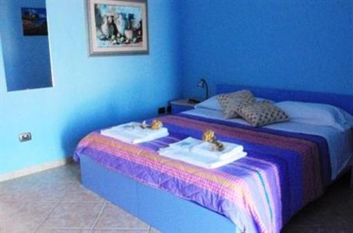 фото отеля B&B Marina Di Vigata