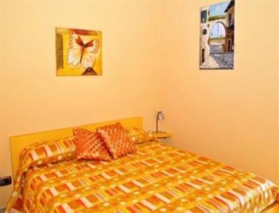 фото отеля B&B Marina Di Vigata