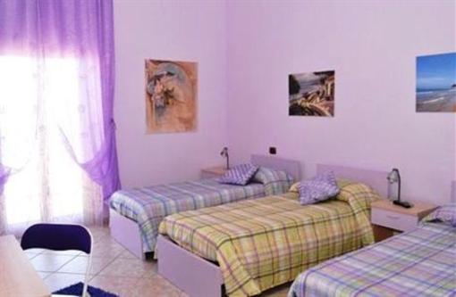 фото отеля B&B Marina Di Vigata