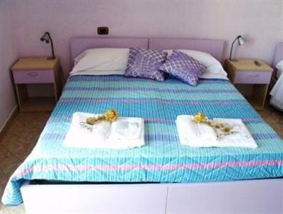 фото отеля B&B Marina Di Vigata