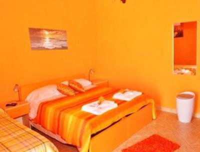 фото отеля B&B Marina Di Vigata
