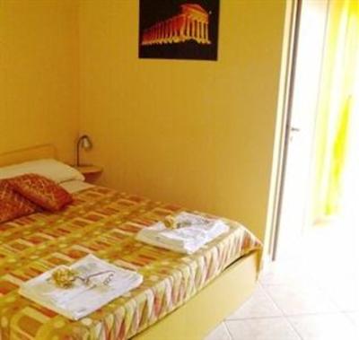 фото отеля B&B Marina Di Vigata