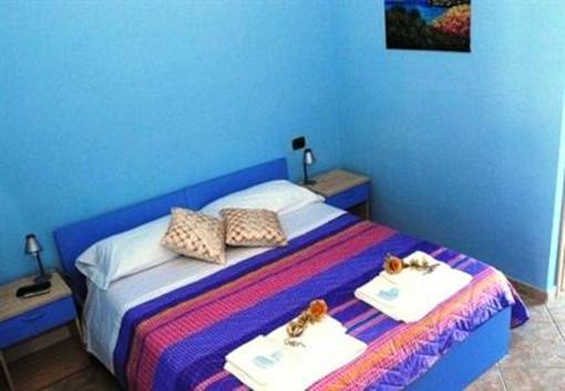 фото отеля B&B Marina Di Vigata