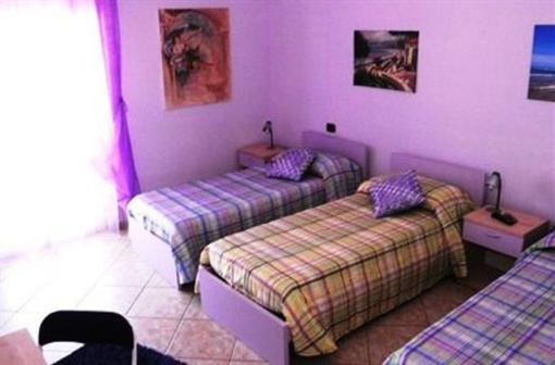фото отеля B&B Marina Di Vigata