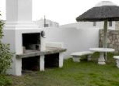 фото отеля Arniston Seaside Cottages