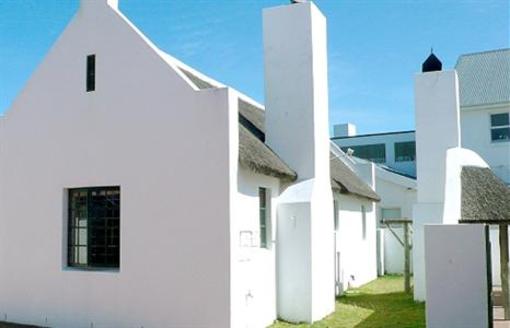 фото отеля Arniston Seaside Cottages