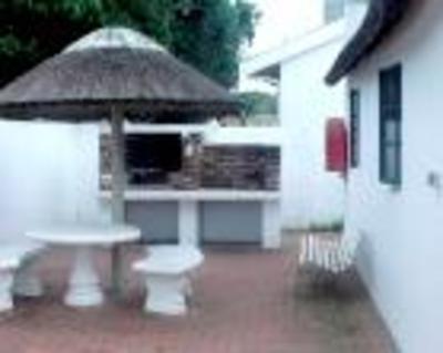 фото отеля Arniston Seaside Cottages