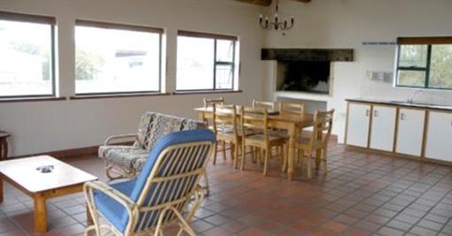 фото отеля Arniston Seaside Cottages