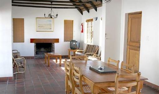 фото отеля Arniston Seaside Cottages