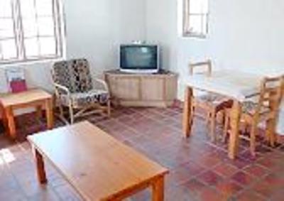 фото отеля Arniston Seaside Cottages
