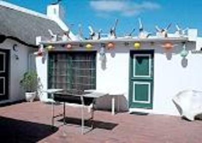 фото отеля Arniston Seaside Cottages