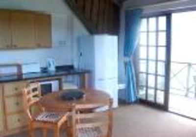 фото отеля Arniston Seaside Cottages