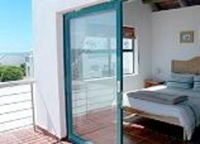 фото отеля Arniston Seaside Cottages