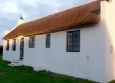 фото отеля Arniston Seaside Cottages