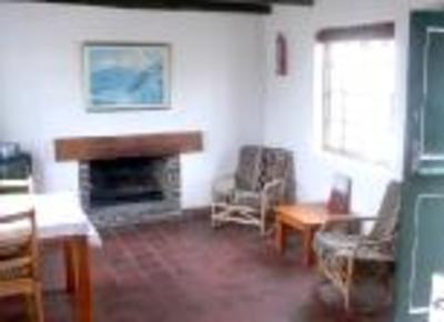 фото отеля Arniston Seaside Cottages