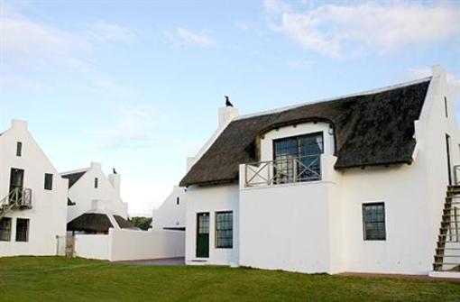 фото отеля Arniston Seaside Cottages