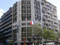 Hotel Arotel Paris