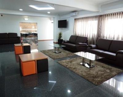 фото отеля Residencial Europeia