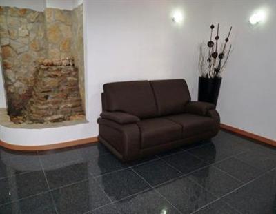 фото отеля Residencial Europeia