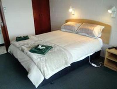 фото отеля Ocean Beach Hotel