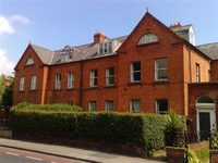 Bob Marley Guesthouse Dublin