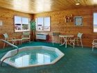 фото отеля Super 8 Motel Beaver (Utah)