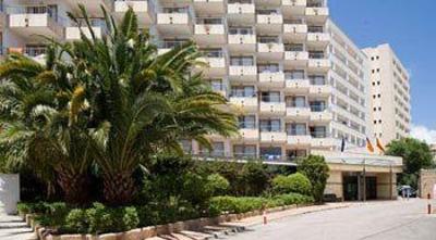 фото отеля Ola Aparthotel Tomir