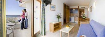фото отеля Ola Aparthotel Tomir