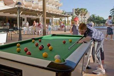 фото отеля Ola Aparthotel Tomir