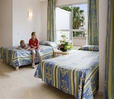 фото отеля Ola Aparthotel Tomir