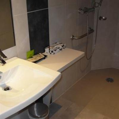 фото отеля Hostellerie au Cygne