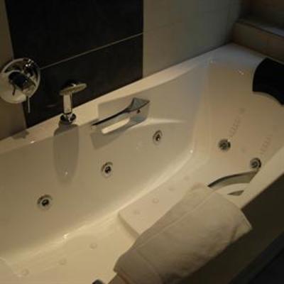 фото отеля Hostellerie au Cygne