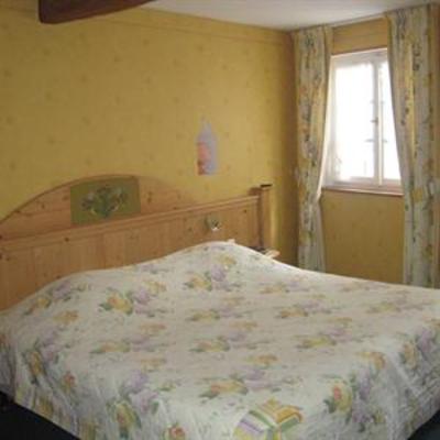 фото отеля Hostellerie au Cygne