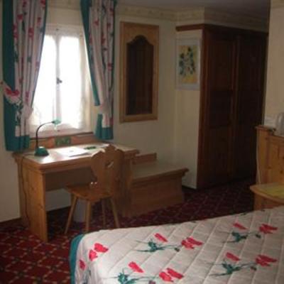 фото отеля Hostellerie au Cygne