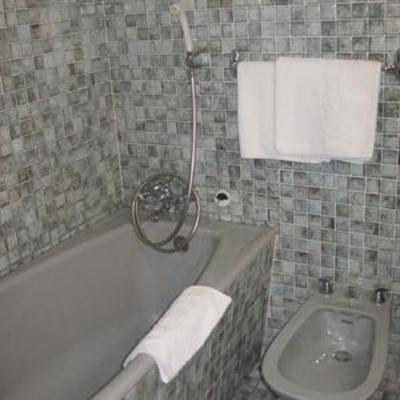 фото отеля Hostellerie au Cygne