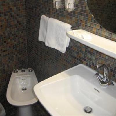 фото отеля Hostellerie au Cygne