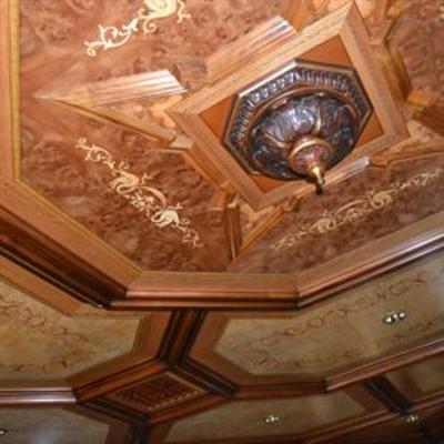 фото отеля Hostellerie au Cygne