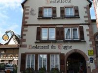 Hostellerie au Cygne