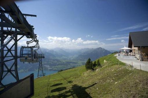 фото отеля Berghaus Niederhorn
