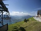 фото отеля Berghaus Niederhorn