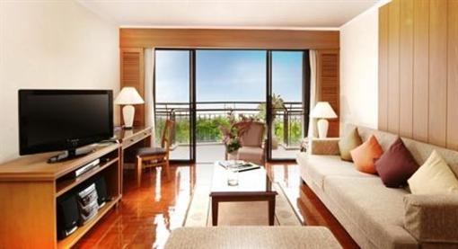 фото отеля Kantary Bay, Sriracha