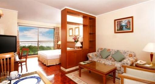 фото отеля Kantary Bay, Sriracha