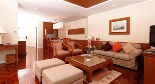 фото отеля Kantary Bay, Sriracha