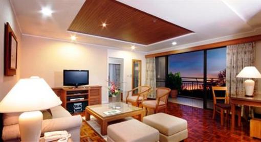 фото отеля Kantary Bay, Sriracha