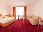 фото отеля Hotel Birkenhof Rauris