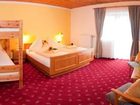 фото отеля Hotel Birkenhof Rauris