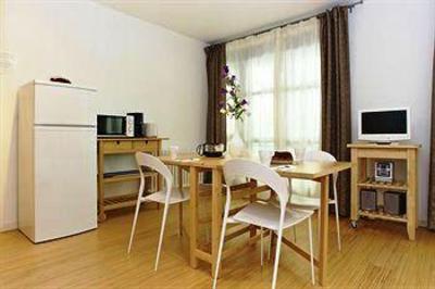 фото отеля Get in Berlin Apartments
