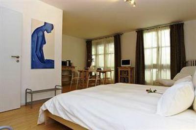 фото отеля Get in Berlin Apartments