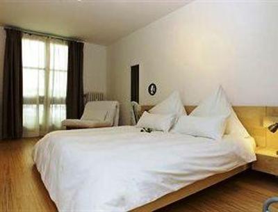 фото отеля Get in Berlin Apartments