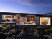 Southern Ocean Lodge